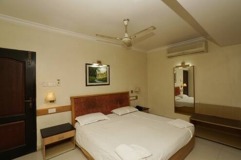 Maruthi Residency Mogappair, Chennai 2